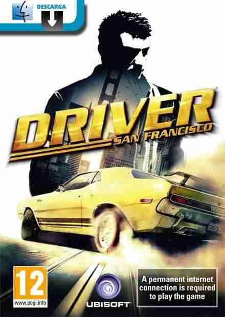 Descargar Driver San Francisco [MULTI][MAC OSX][LZ0] por Torrent